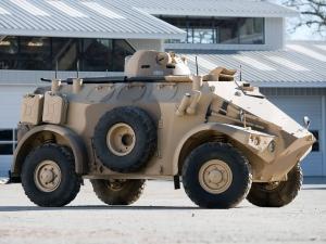 Panhard M-3 '1971